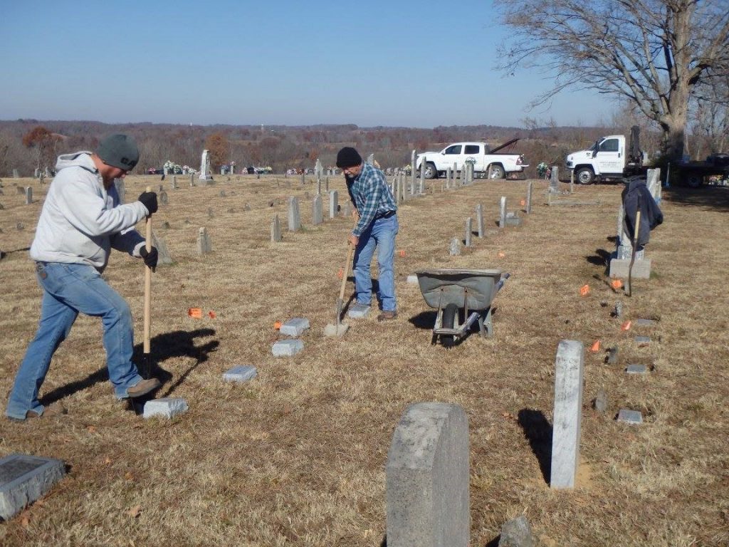 Honoring the past for the future Jobe for Kentucky
