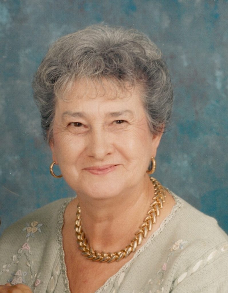 HELEN LAVERNE BYRD Jobe for Kentucky