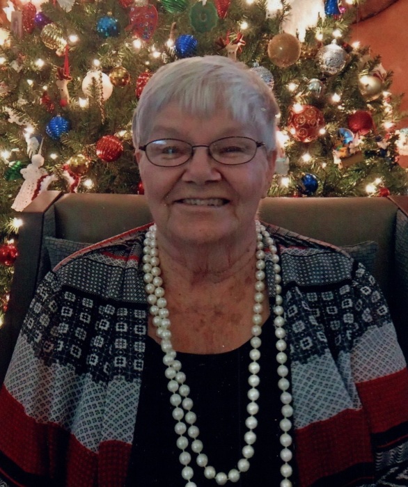 DOROTHY PEARL HARPER Jobe for Kentucky