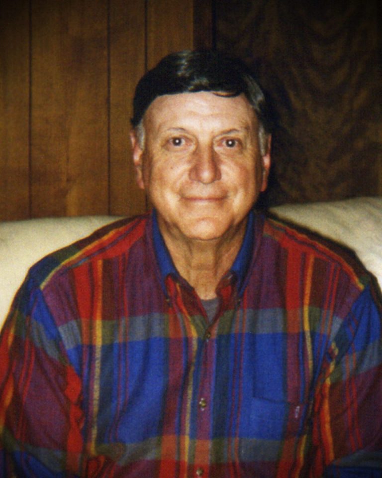 HAROLD DALTON BUNCH Jobe for Kentucky