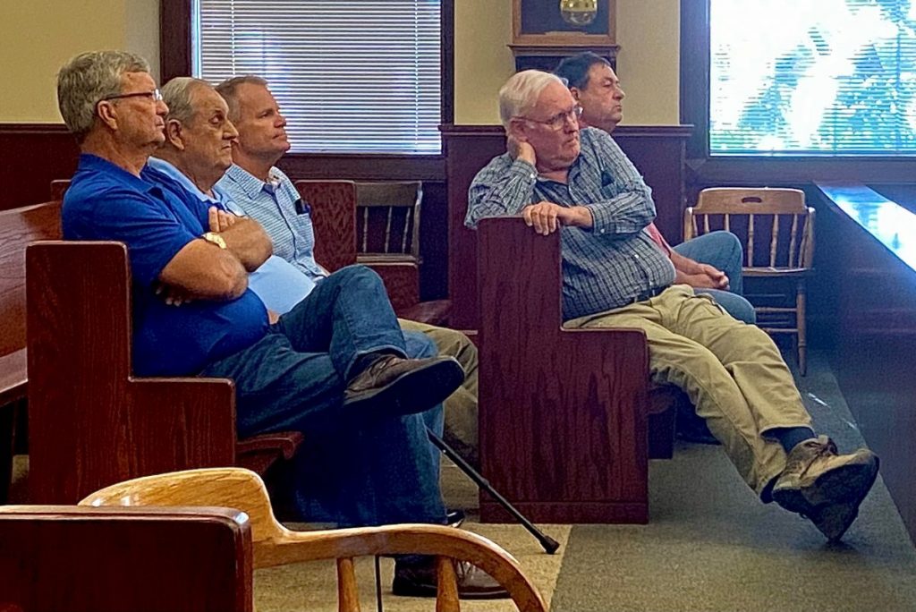 Judge Upholds Government Immunity In Horse Case Jobe for Kentucky