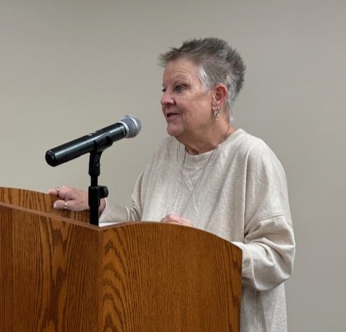 Property and Park Updates